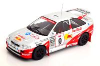 voiture miniature FORD ESCORT RS COSWORTH