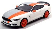 voiture miniature FORD MUSTANG BY BOJIX GTSPIRIT