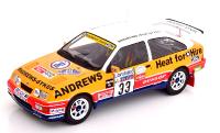 voiture miniature FORD SIERRA COSWORTH