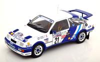 voiture miniature FORD SIERRA RS COSWORTH