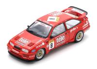 voiture miniature FORD SIERRA RS COSWORTH spark