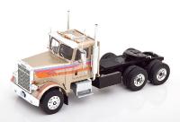 camion miniature FREIGHTLINER FLC 120 64 T IXO