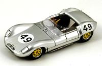 voiture miniature LOLA MKI CLIMAX Voegele-Ashdown LE MANS 1960  spark