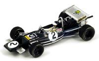 voiture miniature LOTUS 69 Jochen Rindt spark