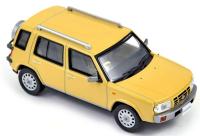 voiture miniature NISSAN RASHEEN 1994 norev