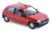 voiture miniature RENAULT CLIO norev
