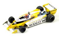 RENAULT RS11 Jean-Pierre Jabouille