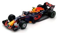 VOITURE MINIATURE RED BULL TAG HEUER RB13