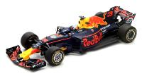 VOITURE MINIATURE RED BULL TAG HEUER RB13