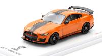 voiture miniature FORD MUSTANG SHELBY GT 500