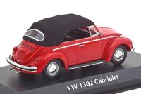 voiture miniature VOLKSWAGEN 1302 CABRIOLET