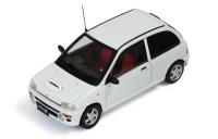 voiture miniature SUBARU VIVIO RX-RA IXO