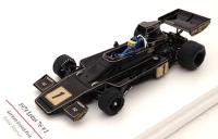 voiture miniature LOTUS 76 Ronnie Peterson TRUESCALE