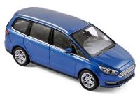 voiture miniature FORD GALAXY