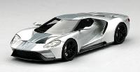 voiture miniature FORD GT truescale