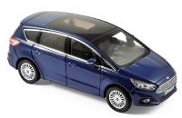 voiture miniature FORD S-MAX