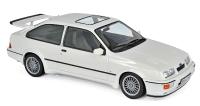 voiture miniature FORD SIERRA RS COSWORTH norev