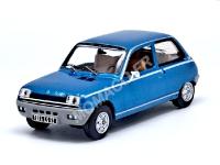 voiture miniature ODEON