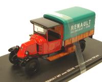 voiture miniature RENAULT RENAULT MY PERFEX