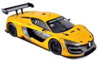 voiture miniature RENAULT RS 01 norev