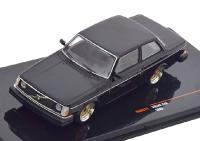 voiture miniature VOLVO 242 CUSTOM 1980