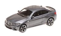 voiture miniature BMW M2