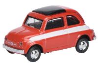 voiture miniature FIAT 500 SCHUCO