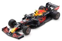 VOITURE MINIATURE RED BULL RB16B