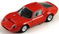 ABARTH FIAT SPORT OT 2000 1965 (rouge)