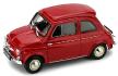 STEYR PUCH 650 TR STRADALE 1964 (rouge)