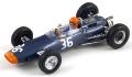 LOTUS 25 BRM Mike-Hailwood GP FRANCE 1964 (36)