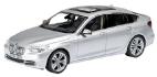 BMW SERIE 5 GT (gris métal)