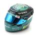 CASQUE Jessica Hawkins - Aston Martin Aramco Cognizant F1 Team -  Debut F1 Test 2023