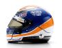 CASQUE Kyle Larson -  Arrow McLaren HendrickCars.com 2024 Arai H1100