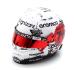CASQUE Fernando Alonso - Aston Martin Aramco Cognizant F1 Team - GP Japon 2023