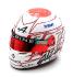 CASQUE Esteban Ocon - BWT Alpine F1 Team -  GP Japon 2023