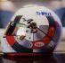 CASQUE Esteban Ocon - BWT Alpine F1 Team -  GP BELGIQUE 2023