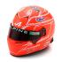 CASQUE Esteban Ocon - BWT Alpine F1 Team -  GP Monaco 2023