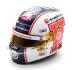 CASQUE Kevin Magnussen - Haas MoneyGram  F1 Team -  GP MIAMI 2023