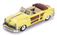 CHRYSLER TOWN & COUNTRY 1947 (jaune beige)