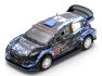 FORD FIESTA WRC Serderidis-Miclotte RALLYE ACROPOLIS 2021 (9)