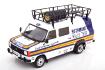 FORD TRANSIT MKII ASSISTANCE RALLYE ROTHMANS