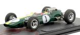 LOTUS 33 Jim Clark VQR GP ALLEMAGNE 1965 (1)