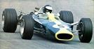LOTUS 49 Jim Clark VQR GP PAYS BAS 1967 (5)