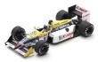 WILLIAMS FW11B Riccardo Patrese GP AUSTRALIE 1987 (5)