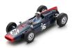 COOPER T53 Roy Salvadori 6ème GP ANGLETERRE 1961 (36)