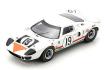 FORD GT40 N. Vaccarella - U. Maglioli 5ème 12H DE SEBRING 1967 (19)