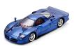 NISSAN R390 GT1 1998 (bleu)