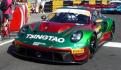 PORSCHE 911 GT3R (992) Matteo Cairoli FIA GT WORLD CUP MACAU 2023 (120)