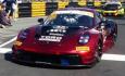 PORSCHE 911 GT3R (992) Laurens Vanthoor 6ème FIA GT WORLD CUP MACAU 2023 (99)